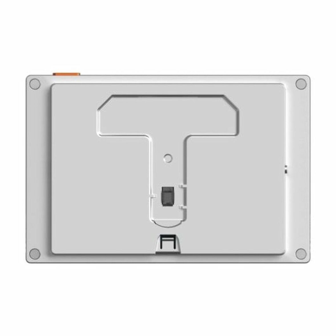 Videocámara de Vigilancia Ezviz CS-HP2-R100-6E2WB-GR 5 V - Imagen 4