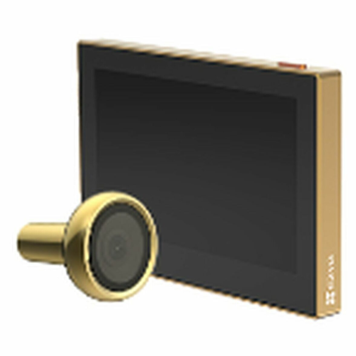 Mirilla Digital Ezviz CS-HP2-R100-6E2WB-GD - Imagen 5