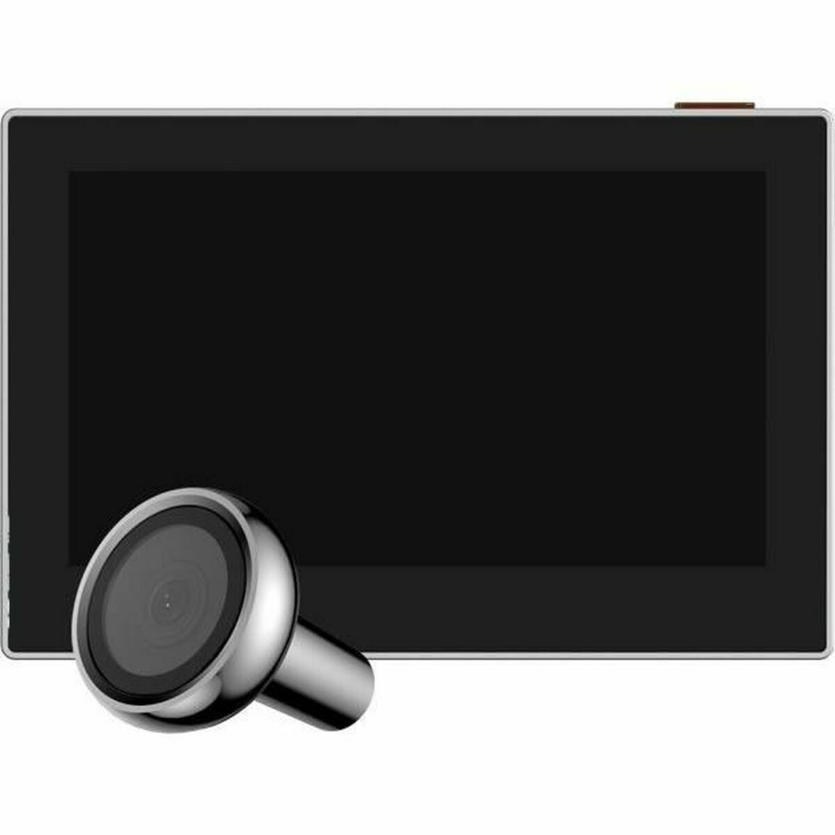 Mirilla Digital Ezviz CS-HP2-R100-6E2WB-GD