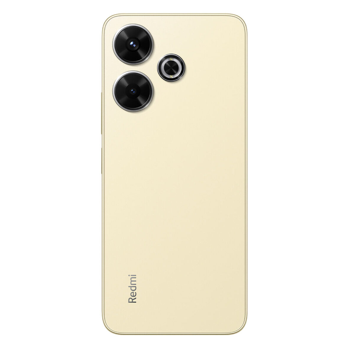 Ventilador de Pie Xiaomi Dorado - Imagen 4