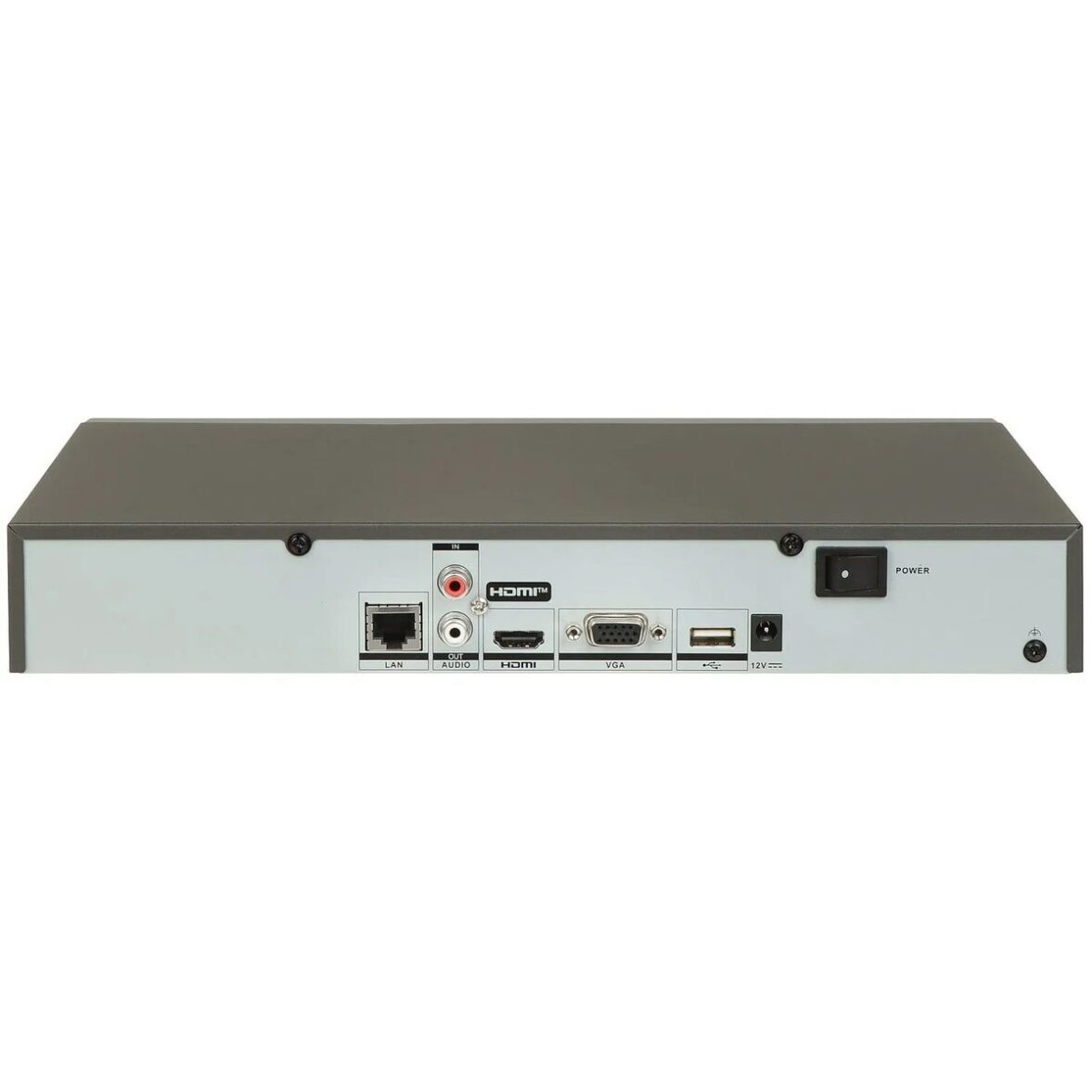 Video Grabador en Red Hikvision DS-7604NXI-K1 16 GB - Imagen 3