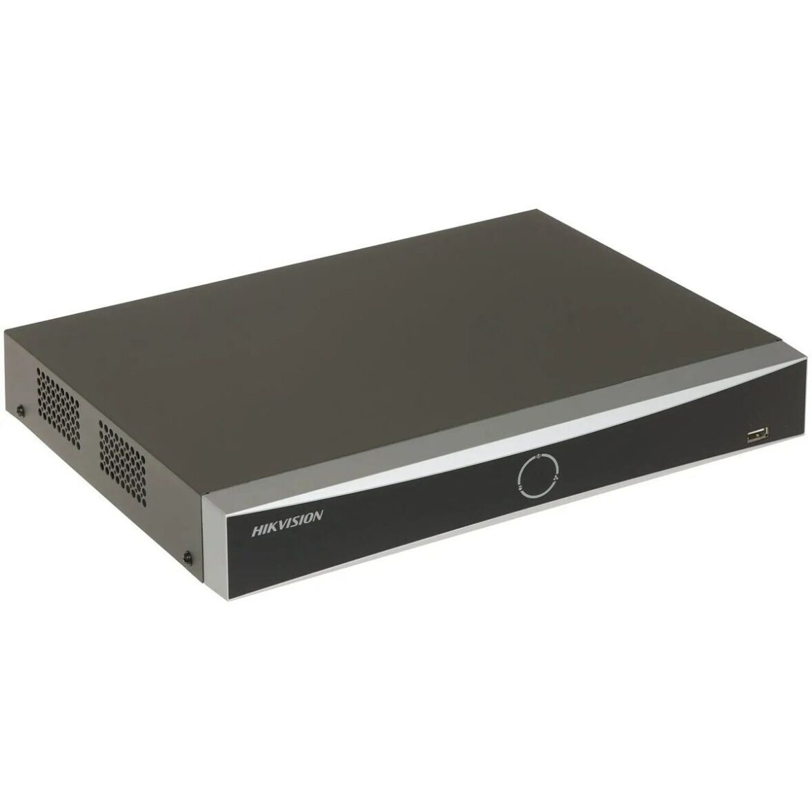 Video Grabador en Red Hikvision DS-7604NXI-K1 16 GB - Imagen 5