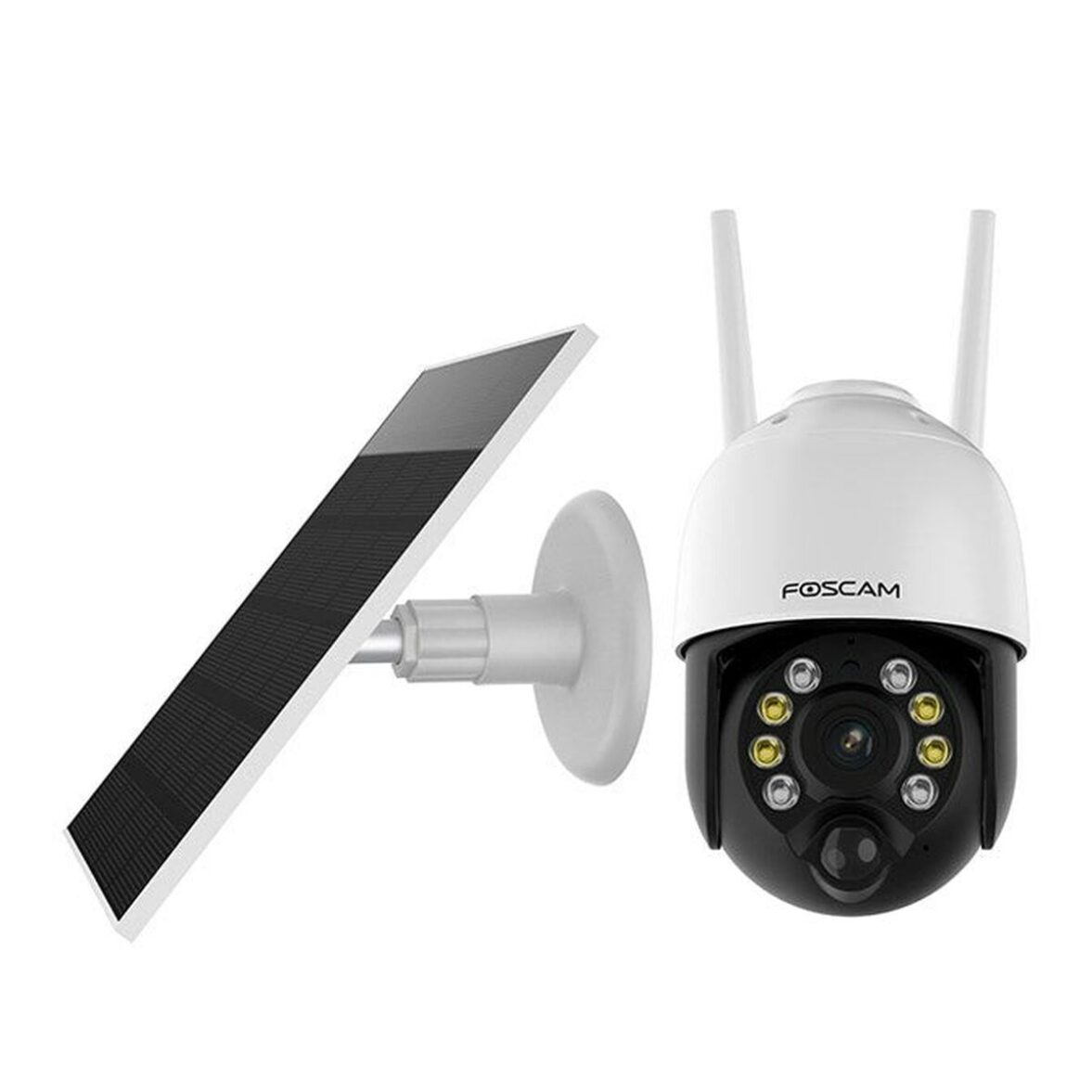 Videocámara de Vigilancia Foscam B4 - Imagen 5