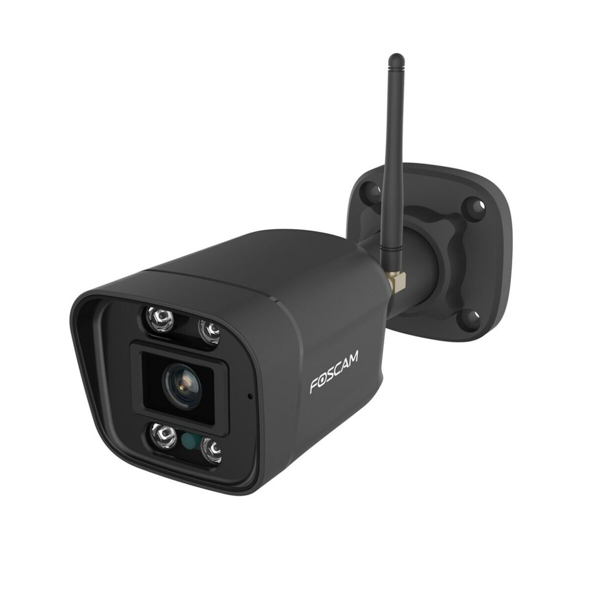 Videocámara de Vigilancia Foscam V5P - Imagen 5