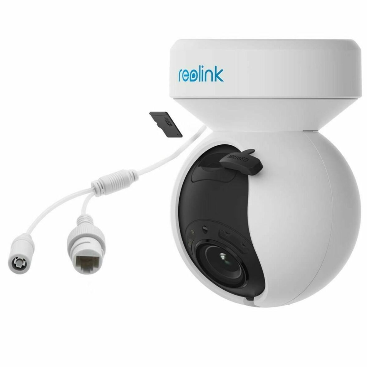 Cámara IP Reolink E540 - Imagen 8