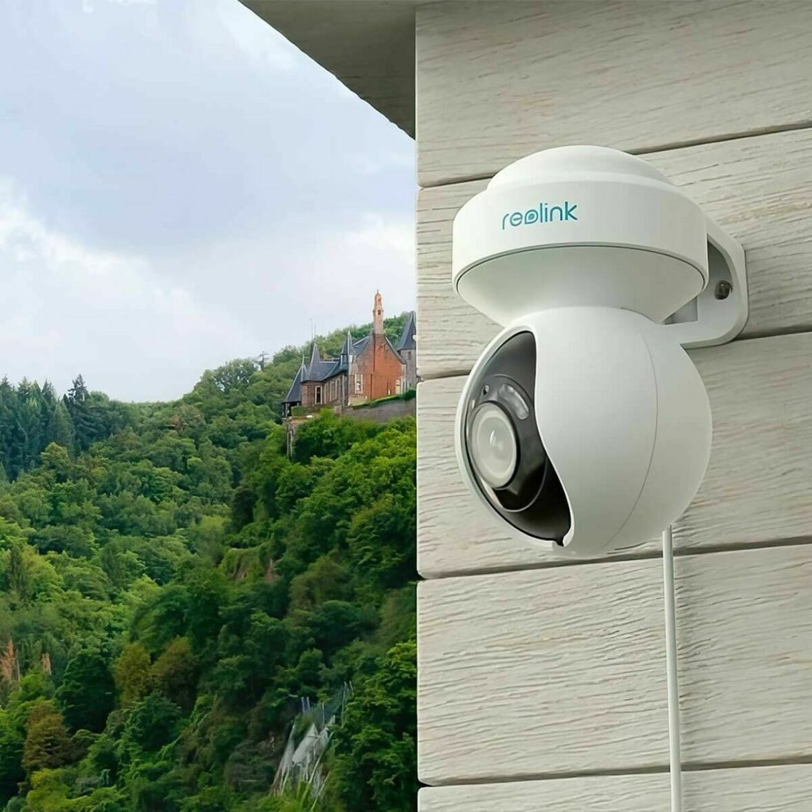 Cámara IP Reolink E540 - Imagen 7