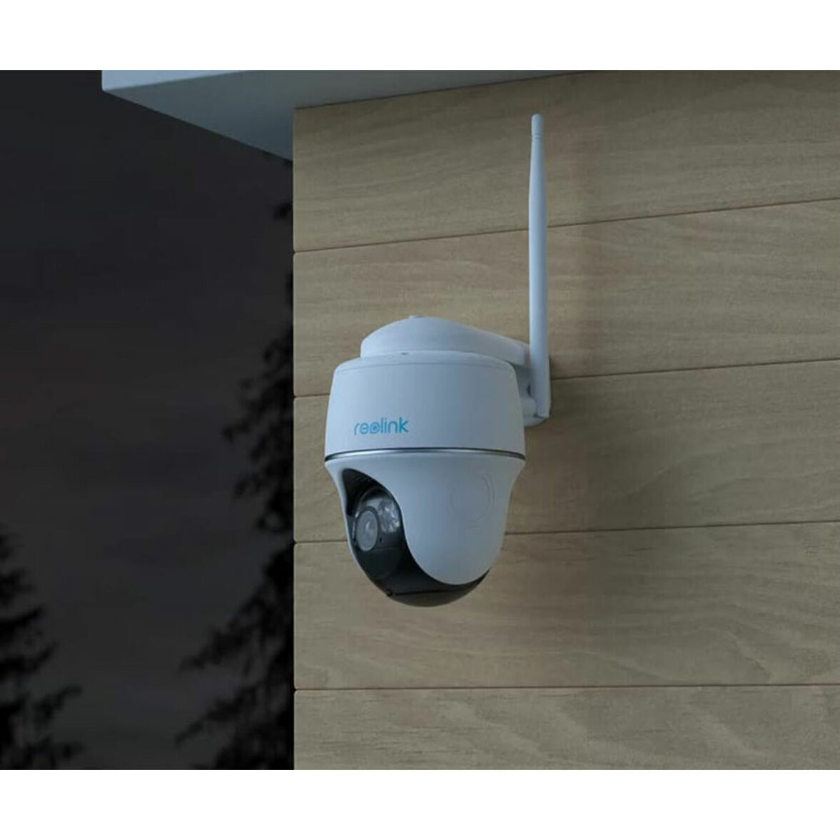 Videocámara de Vigilancia Reolink Go Series G440 - Imagen 3