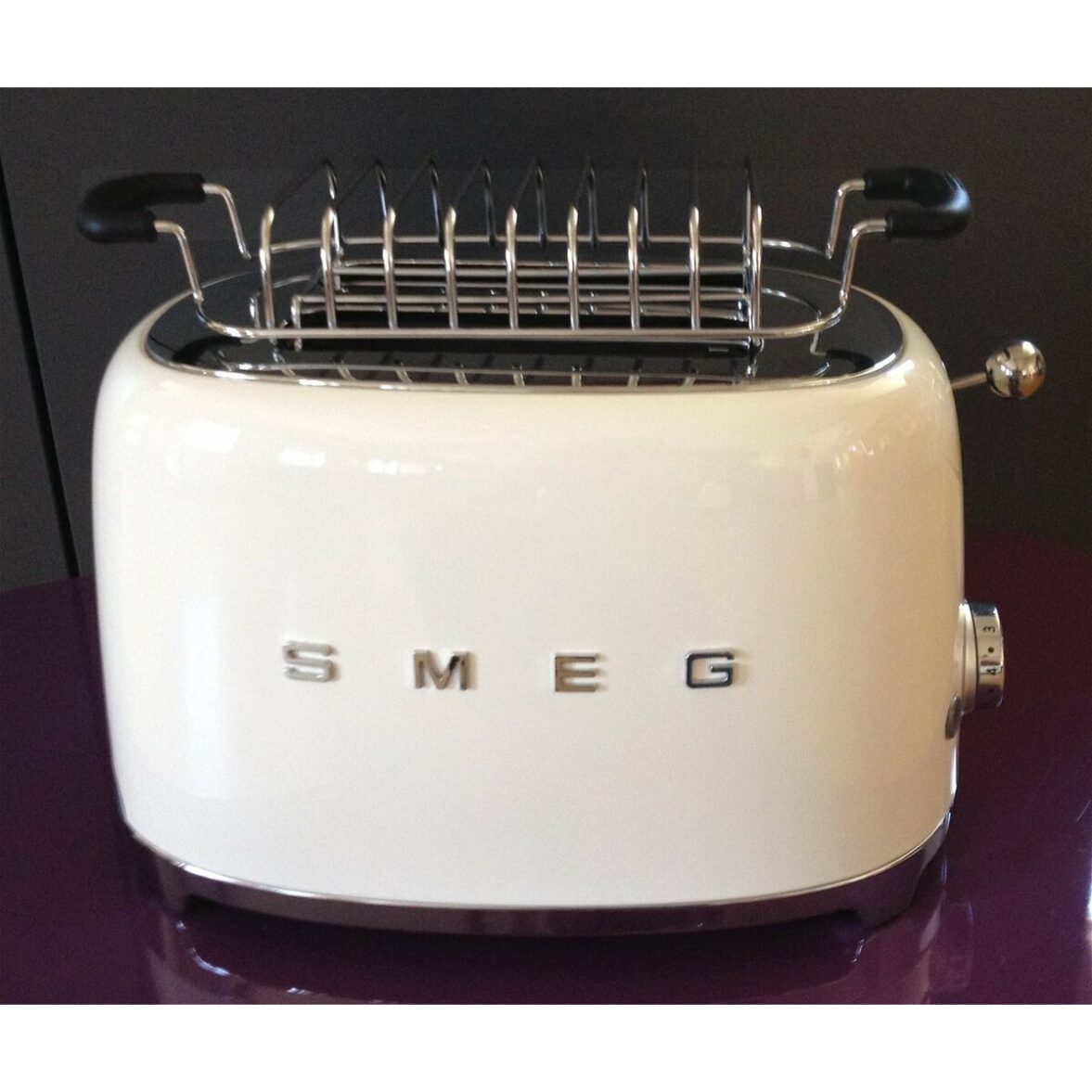 Rejilla Smeg TSBW01 - Imagen 3