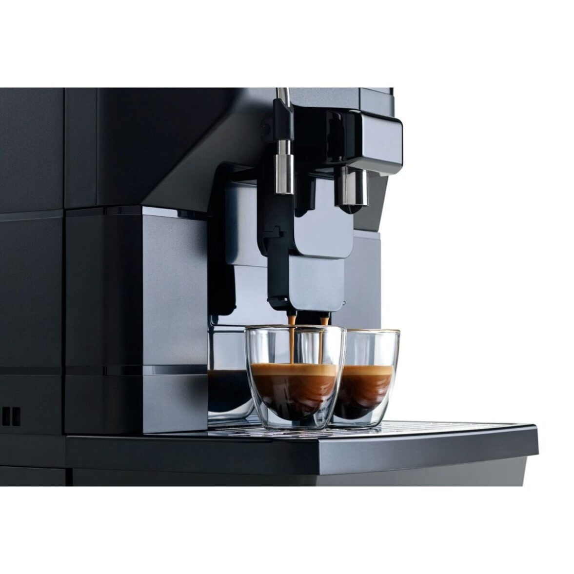 Cafetera Superautomática Saeco AURORA M2 (9J0901) Negro 1900 W 4 L - Imagen 3