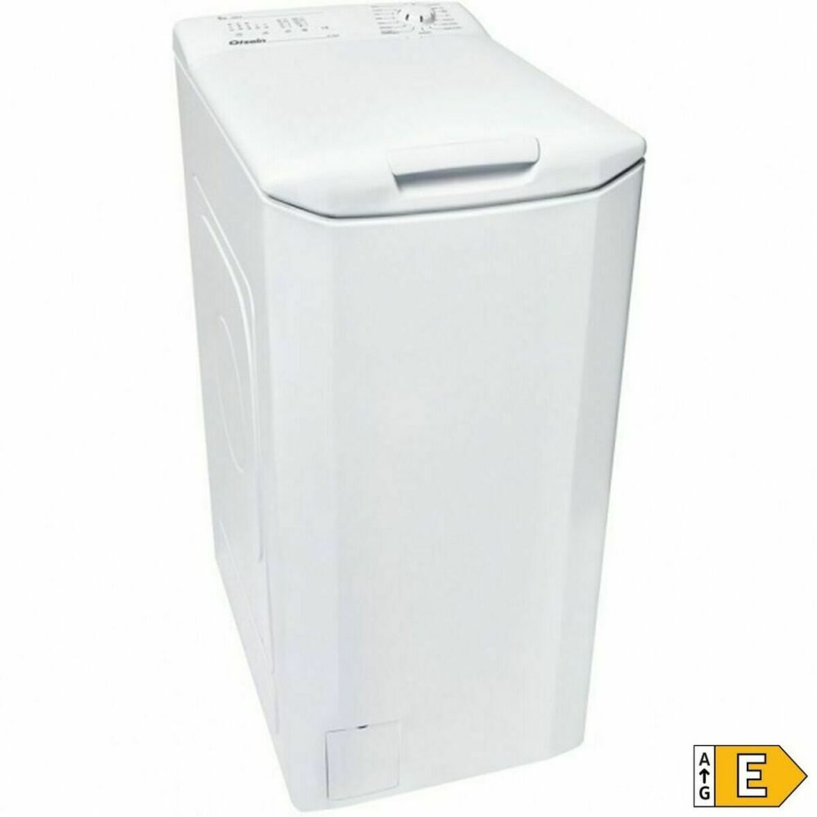 Lavadora Otsein OT26LET/137 6 Kg 1200 rpm 40 cm - Imagen 4