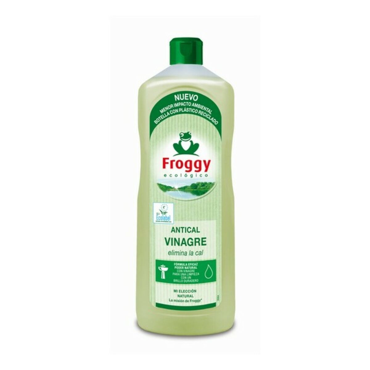 Antical Frosch Frosch 1 L
