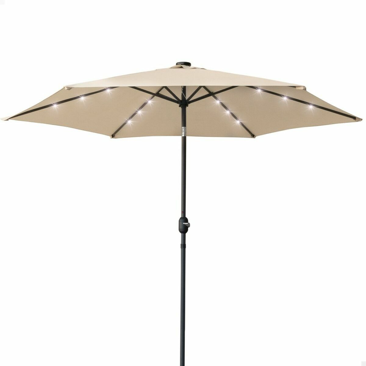 Sombrilla Colorbaby Marfil