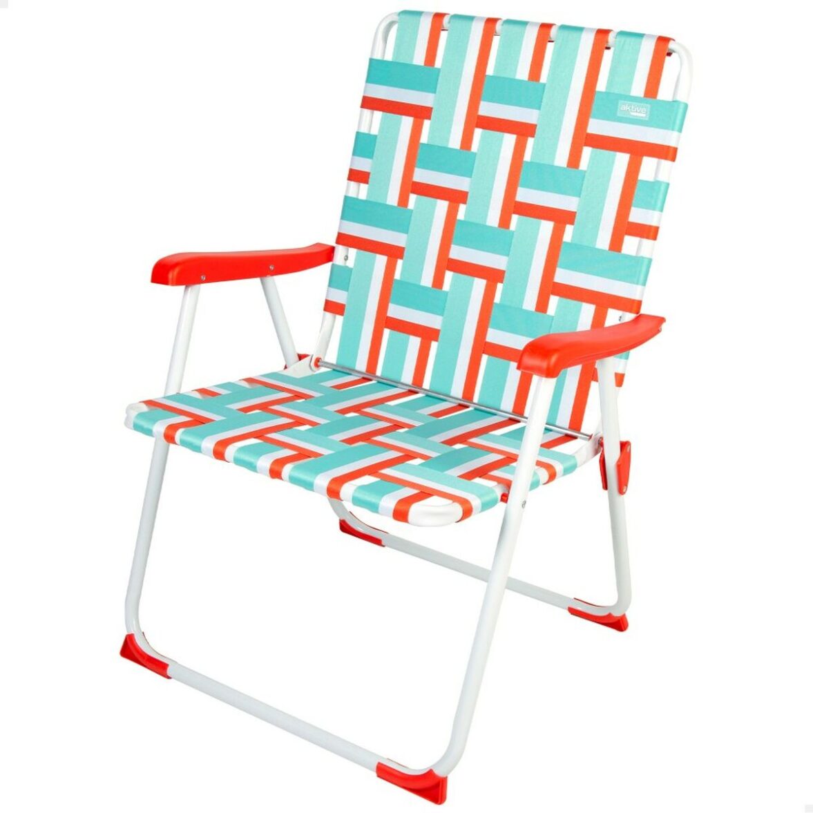 Silla Plegable Colorbaby - Imagen 4