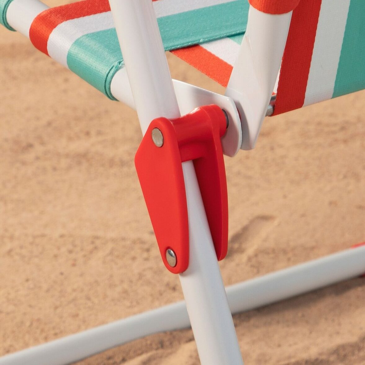Silla Plegable Colorbaby - Imagen 6