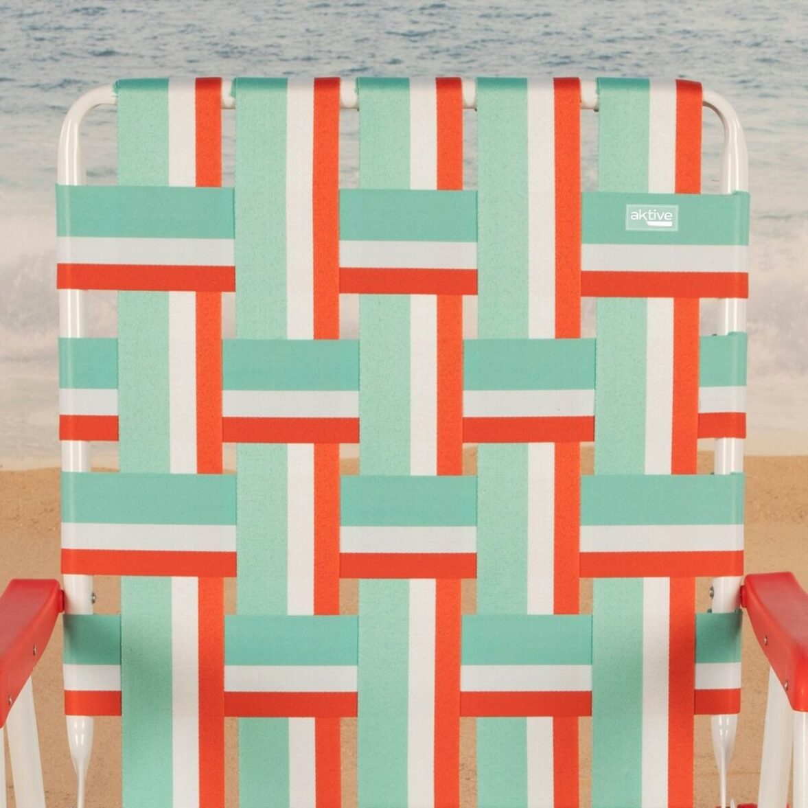 Silla Plegable Colorbaby - Imagen 7