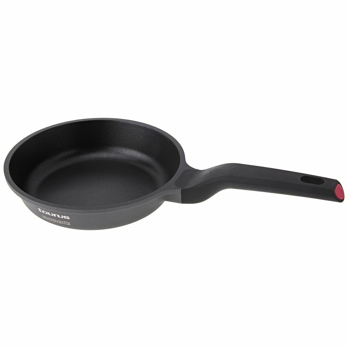 Sartén Taurus Great Moments KPA3020 Negro Aluminio Ø 20 cm