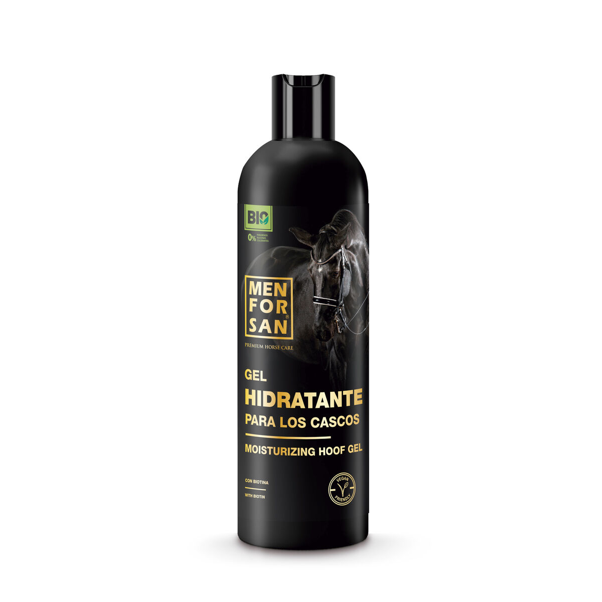 Kit de primeros auxilios Menforsan