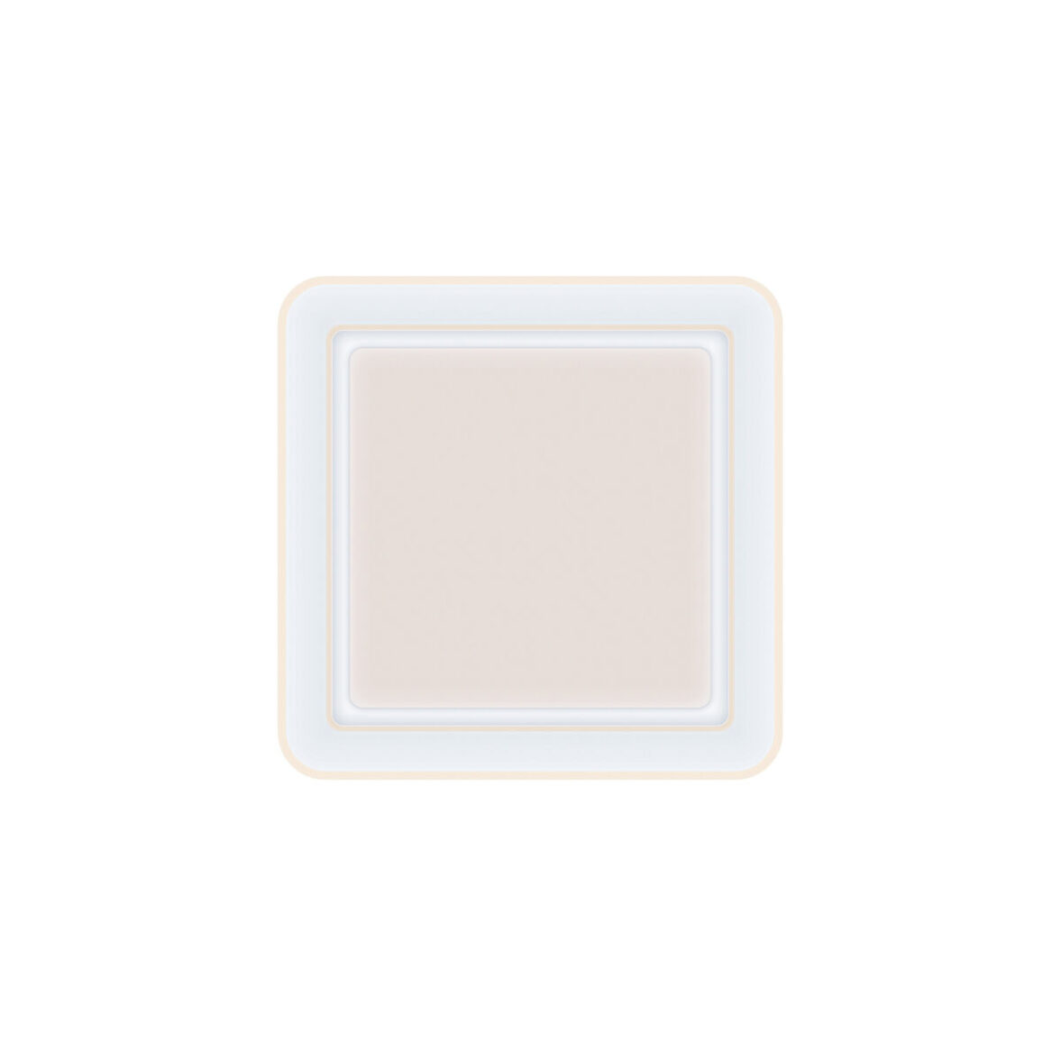 Plafón LED KSIX Celeste (3000k - 6500k) - Imagen 7