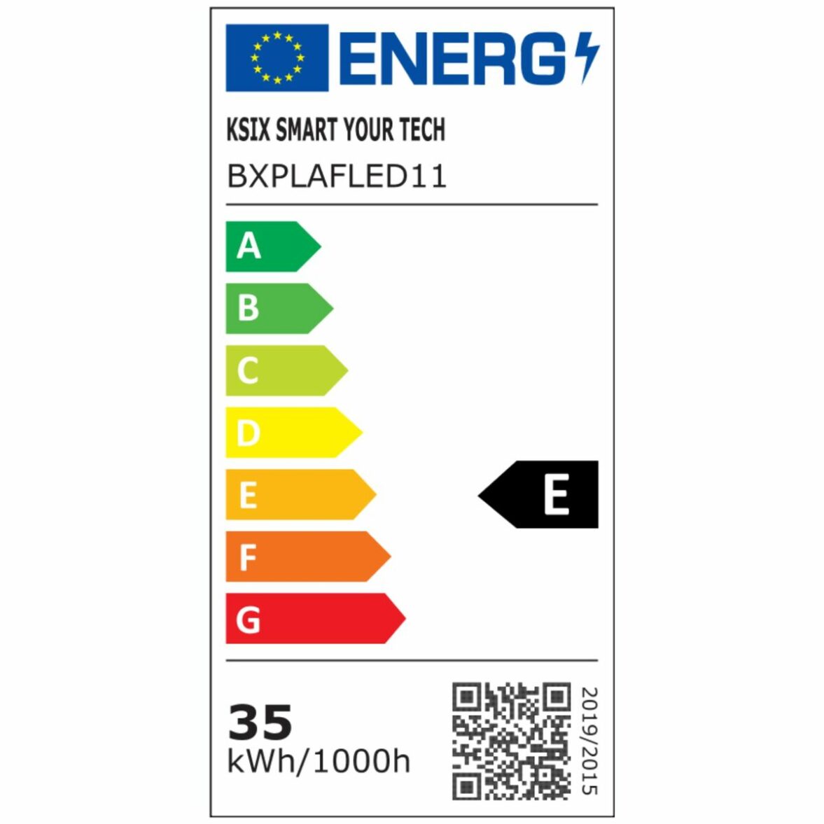 Plafón LED KSIX Sfera (3000k - 6500k) - Imagen 3