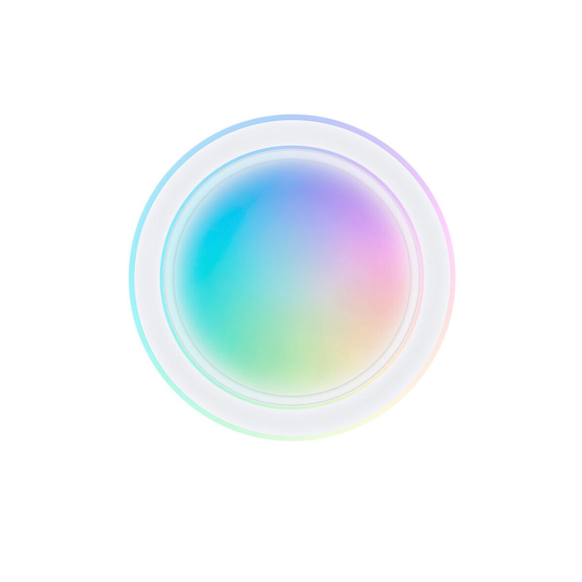 Plafón LED KSIX Sfera (3000k - 6500k) - Imagen 9