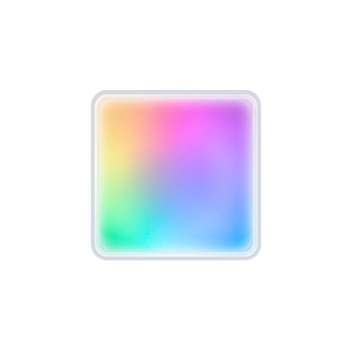 Plafón LED KSIX Stellar Plus (3000k - 6500k) - Imagen 9