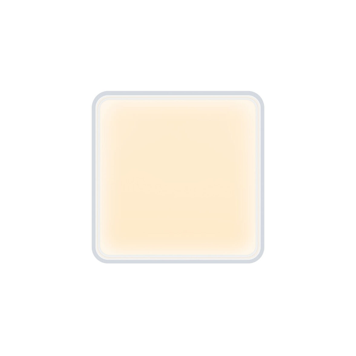 Plafón LED KSIX Stellar Plus (3000k - 6500k) - Imagen 4