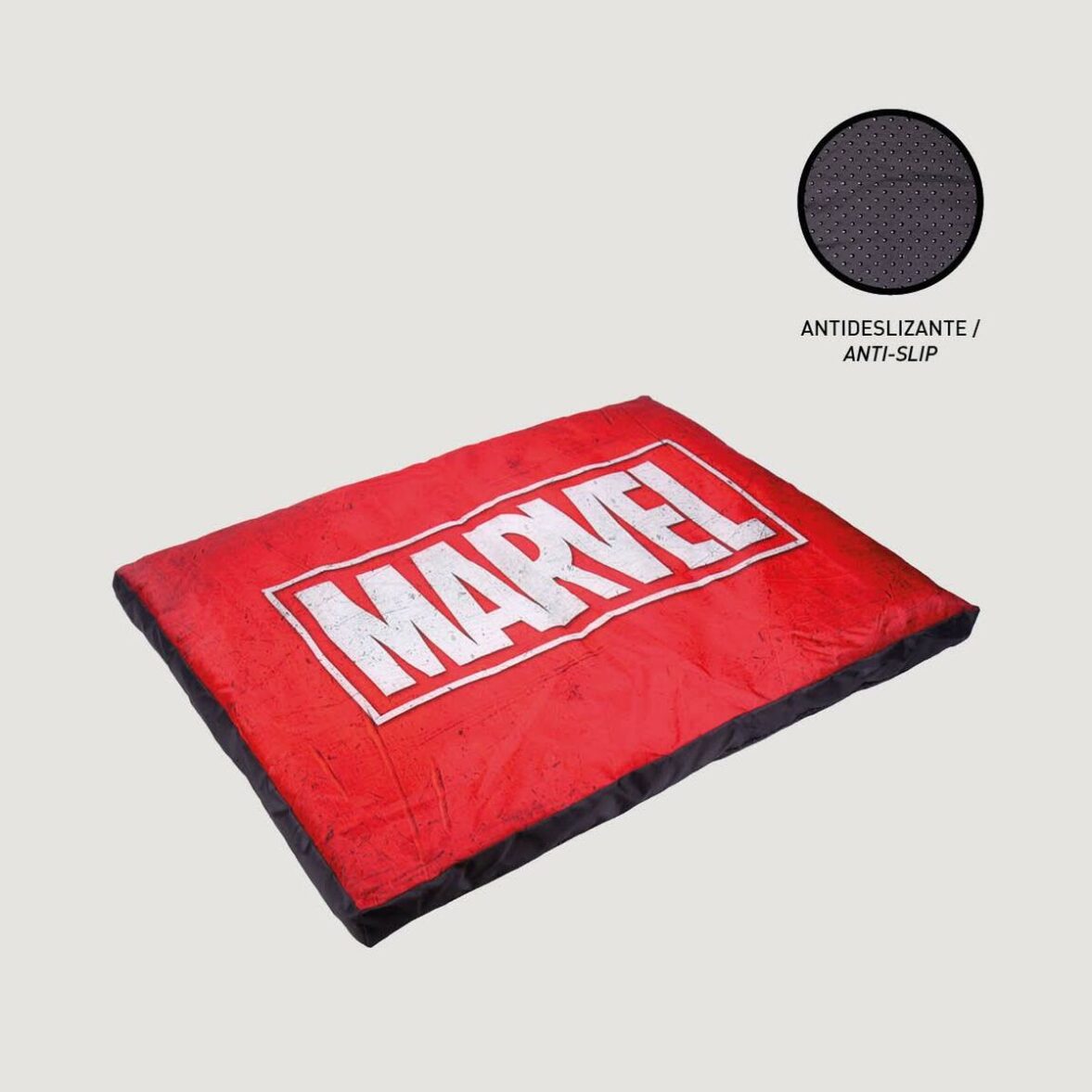 Cama para Perro Marvel Multicolor - Imagen 6