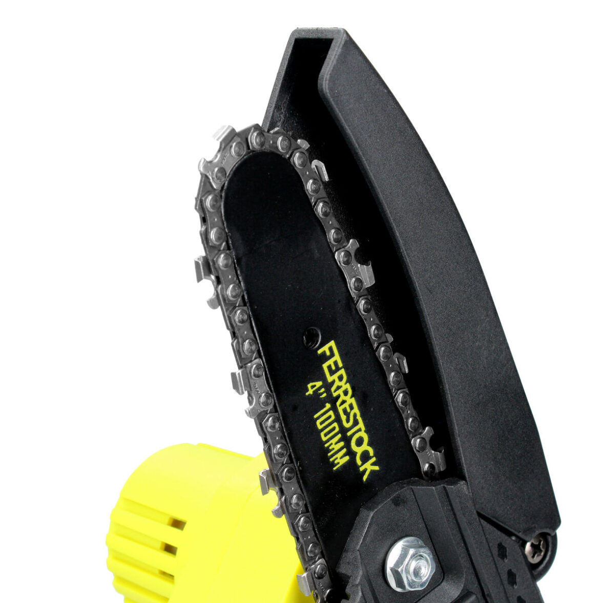 Motosierra Ferrestock - Imagen 5