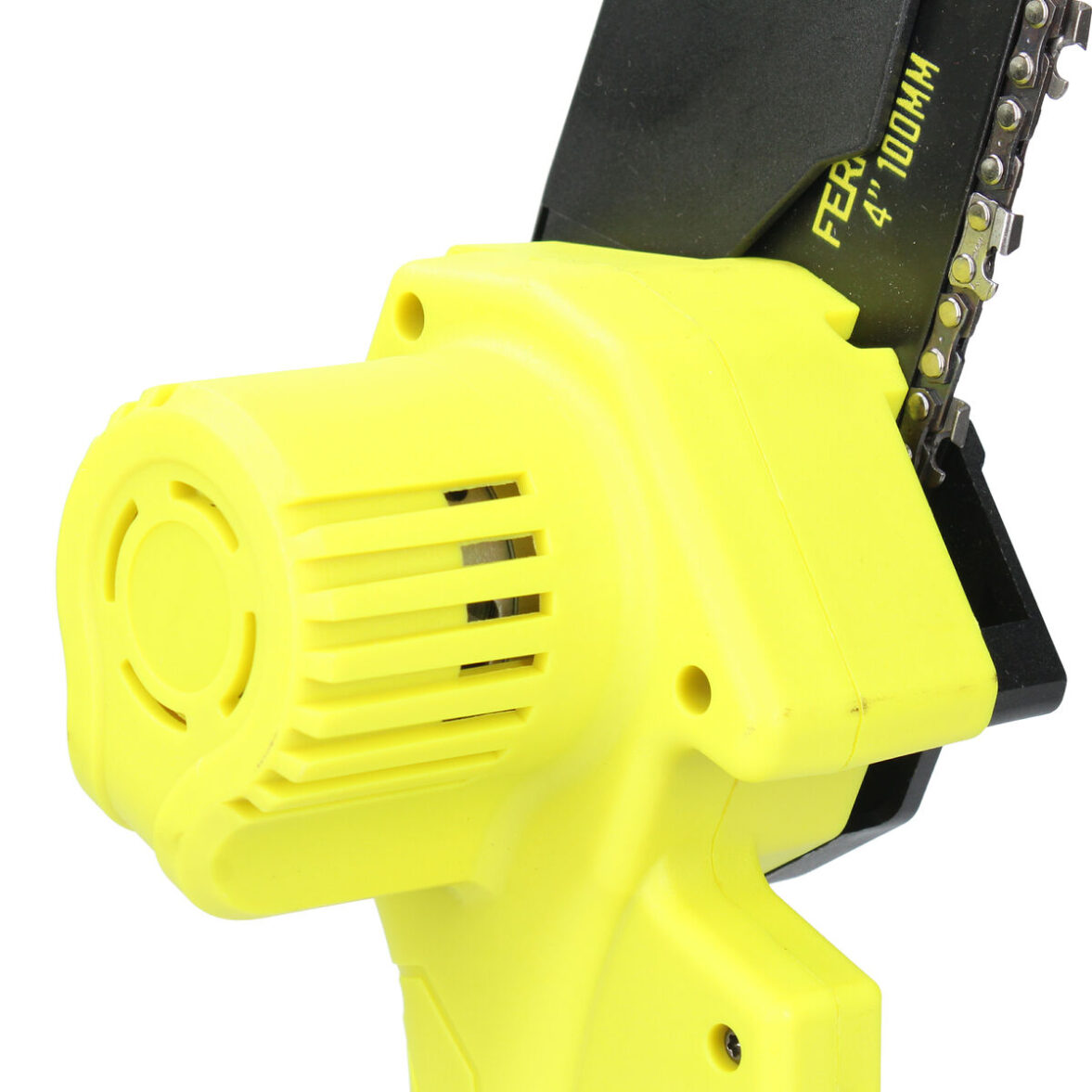 Motosierra Ferrestock - Imagen 9