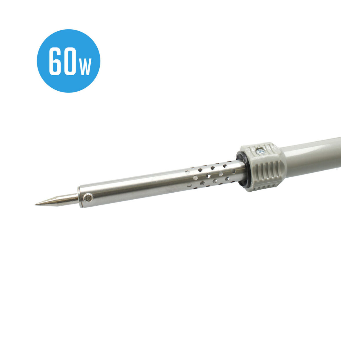 Soldador Ferrestock 60 W - Imagen 6
