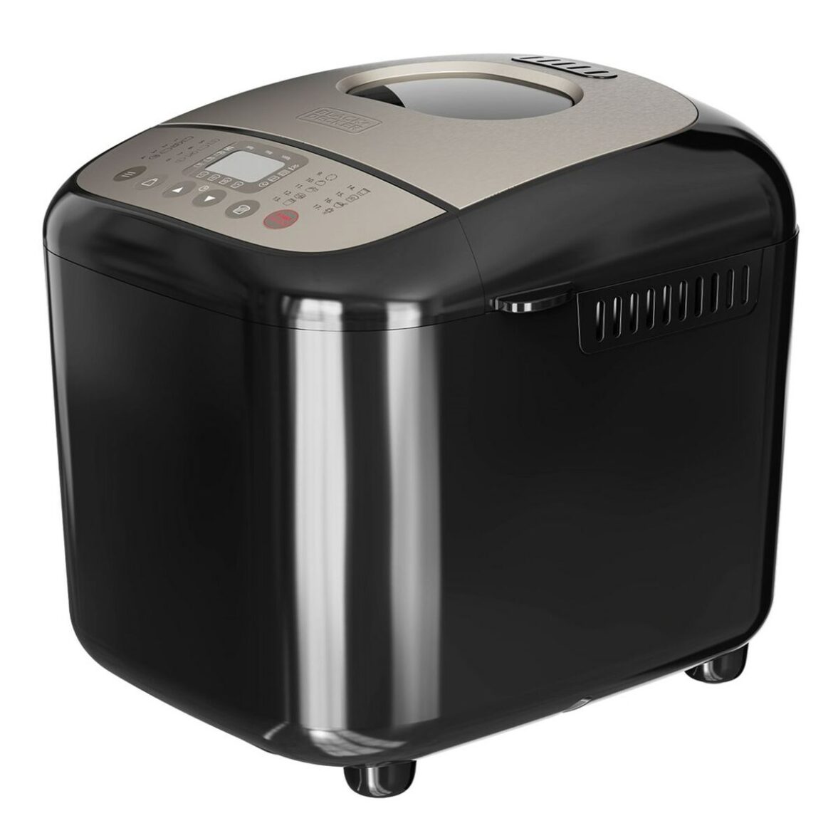 Panificadora Black & Decker BXBM600E 600 W - Imagen 6