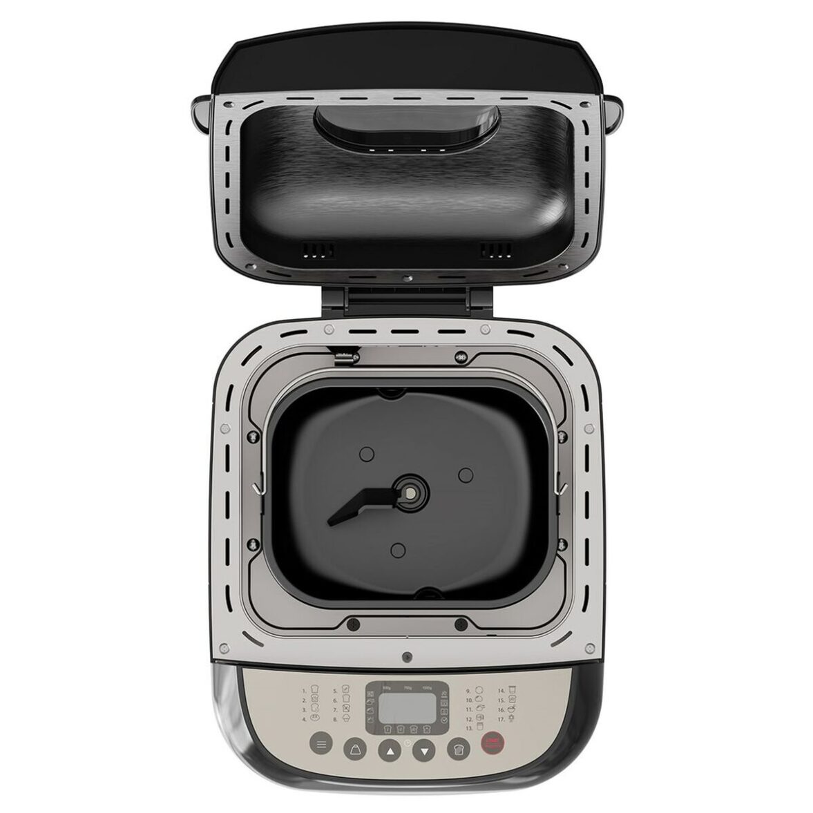 Panificadora Black & Decker BXBM600E 600 W - Imagen 5