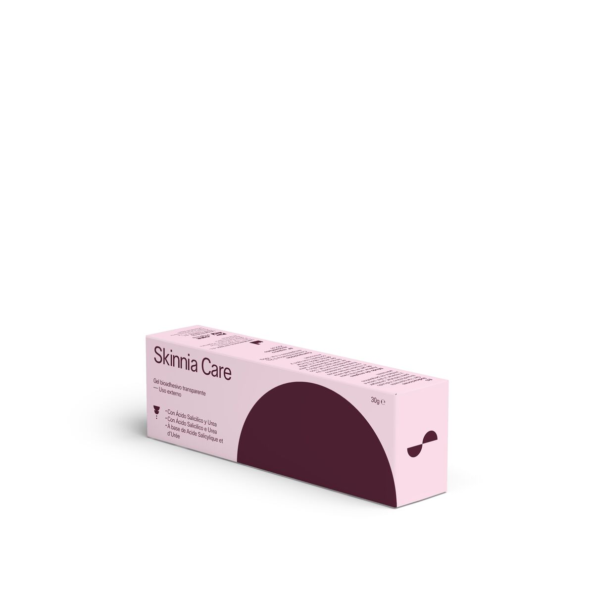 Apósito protector en gel Skinnia 30 g