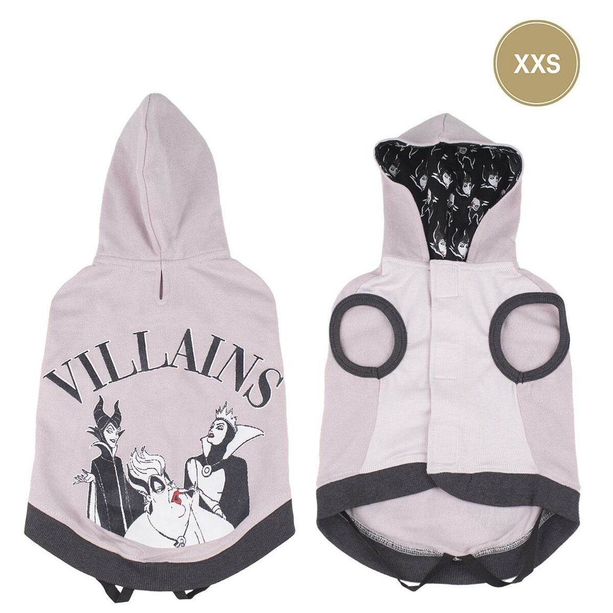 Sudadera para Perro Disney XXS