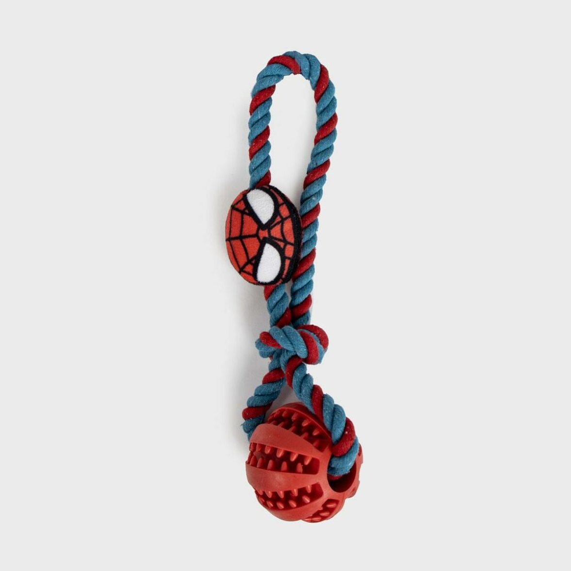Mordedor de perro Spider-Man 10 x 30 x 7 cm - Imagen 7