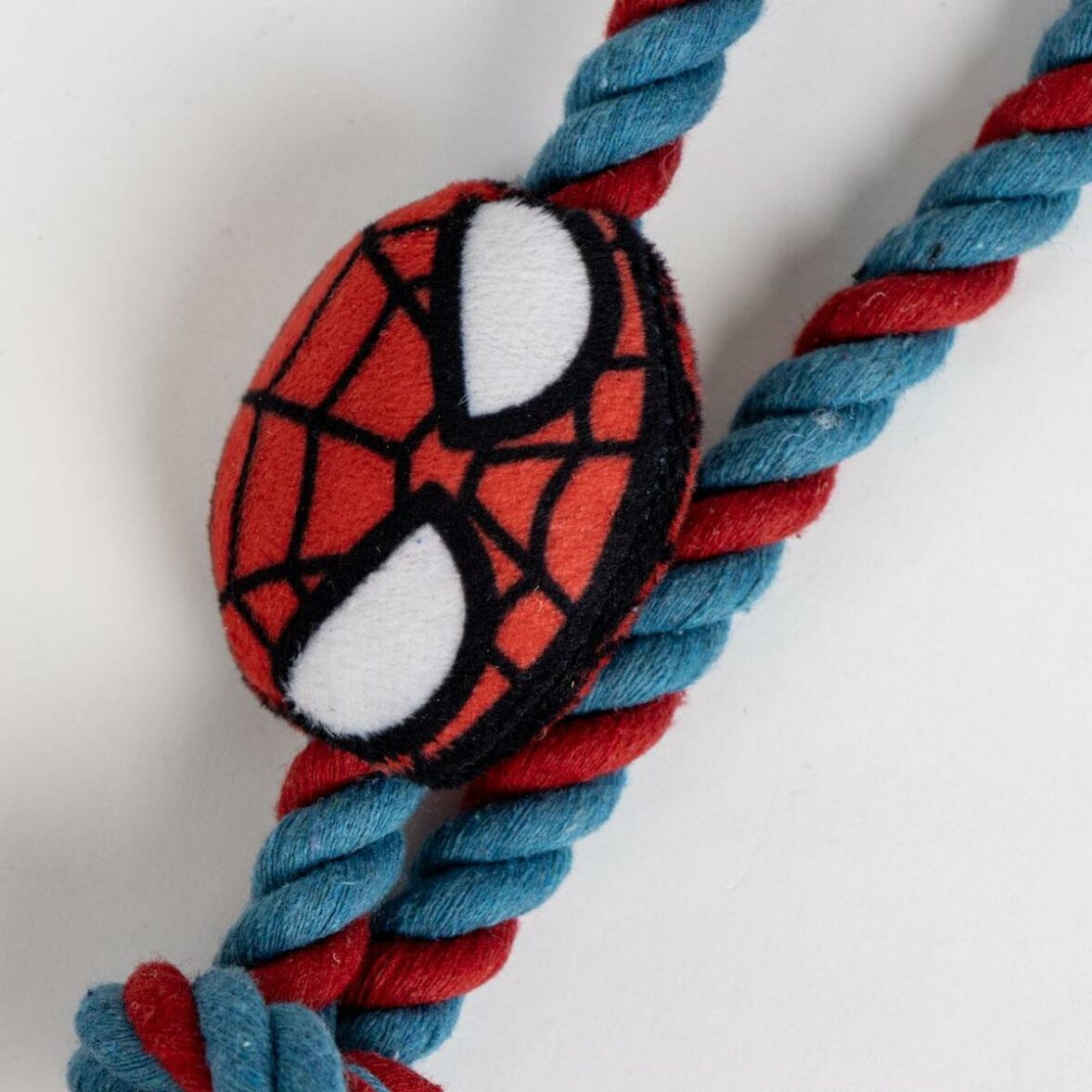 Mordedor de perro Spider-Man 10 x 30 x 7 cm - Imagen 4