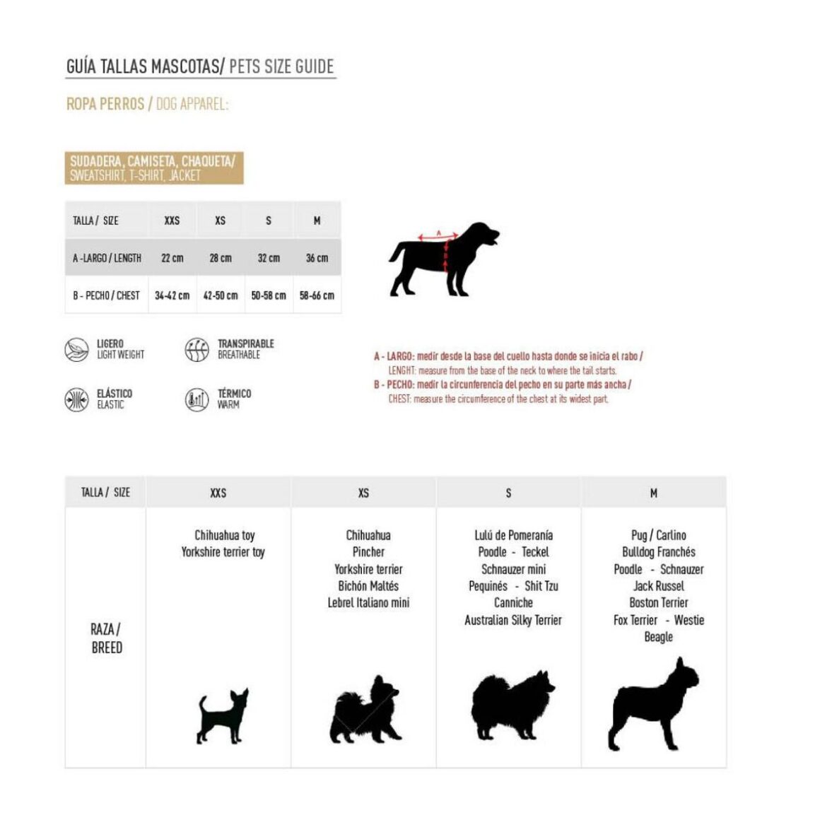 Chubasquero para Perro The Avengers Rojo Transparente M - Imagen 8