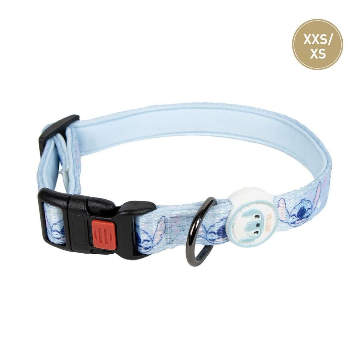 Collar para Perro Stitch - Imagen 3