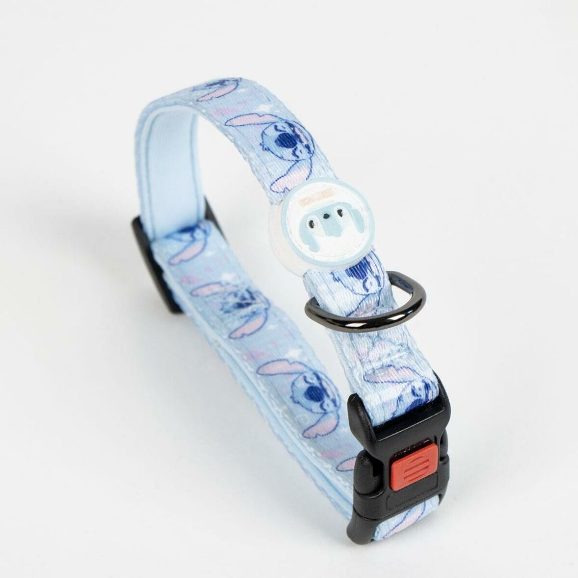 Collar para Perro Stitch - Imagen 6