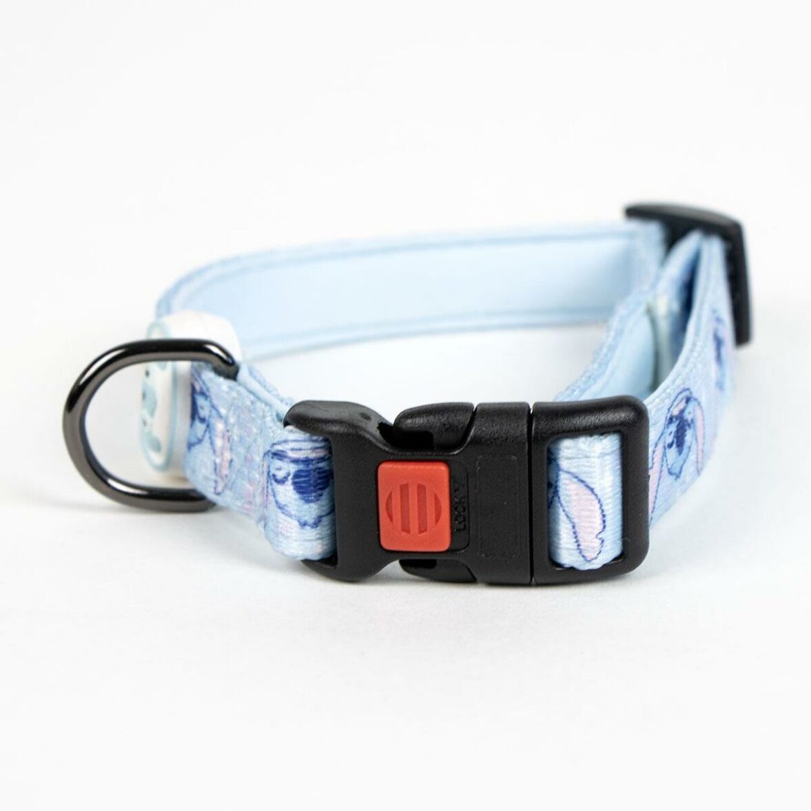 Collar para Perro Stitch - Imagen 5