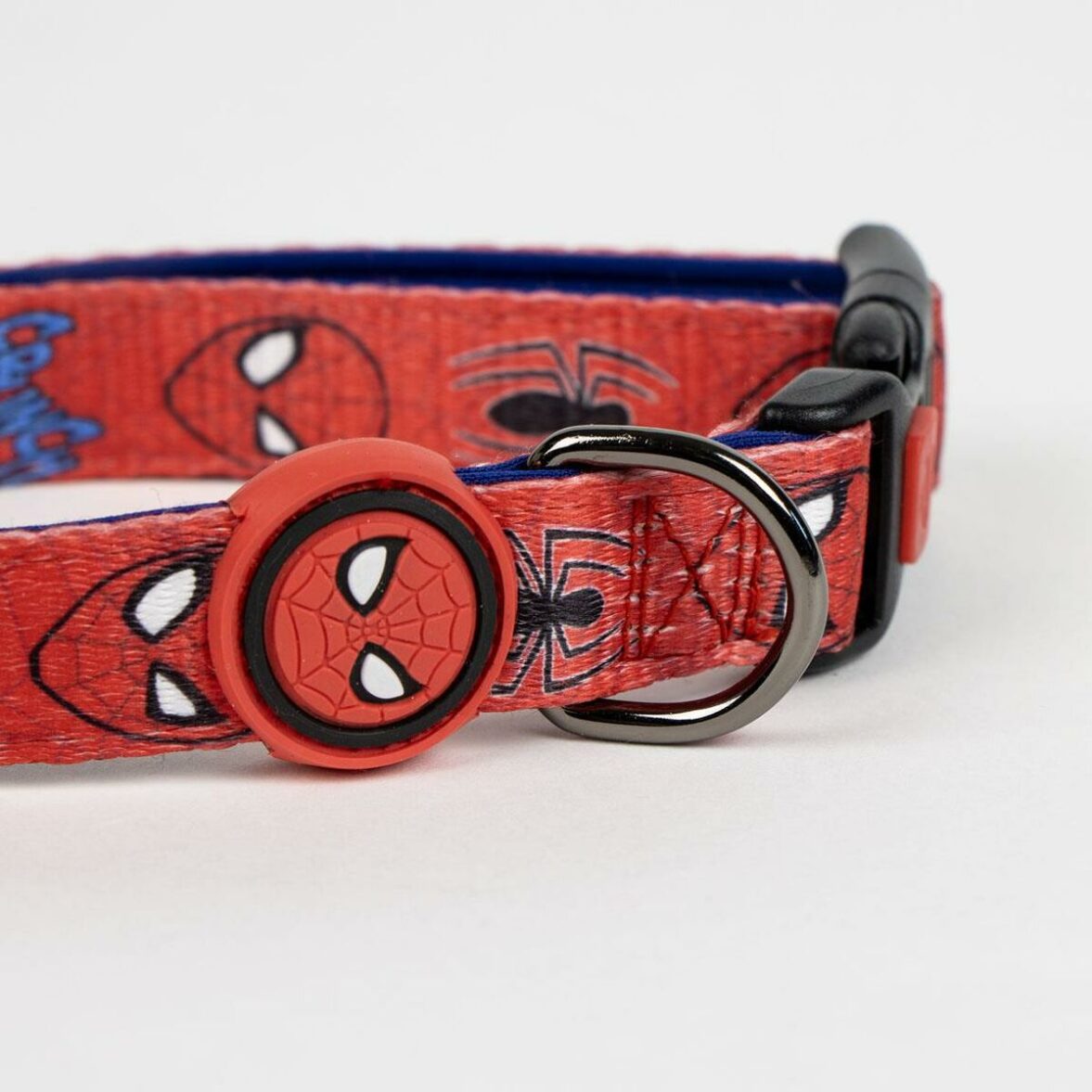 Collar para Perro Spider-Man - Imagen 6
