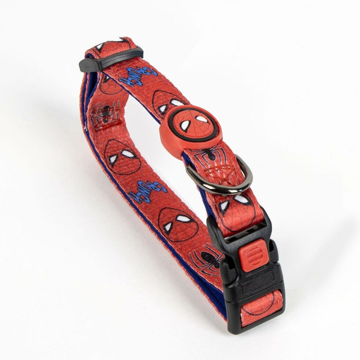 Collar para Perro Spider-Man - Imagen 4