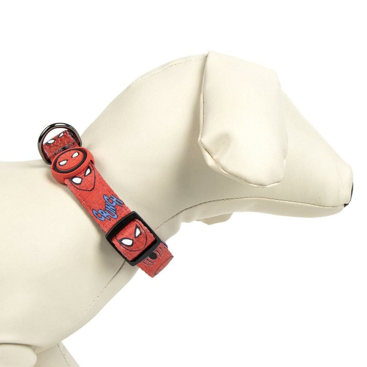 Collar para Perro Spider-Man - Imagen 5
