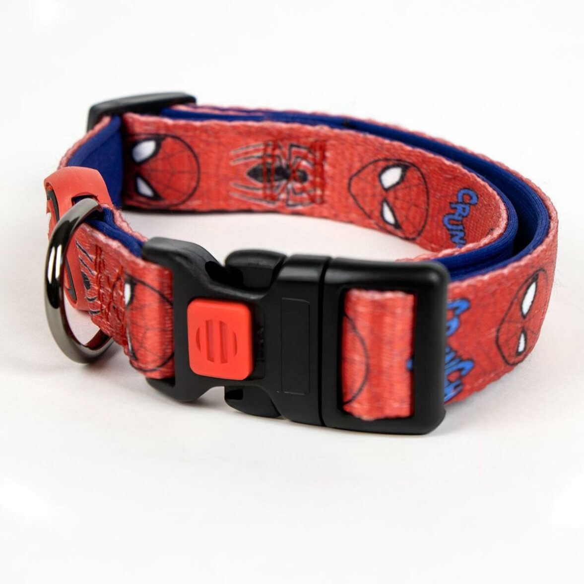 Collar para Perro Spider-Man - Imagen 3