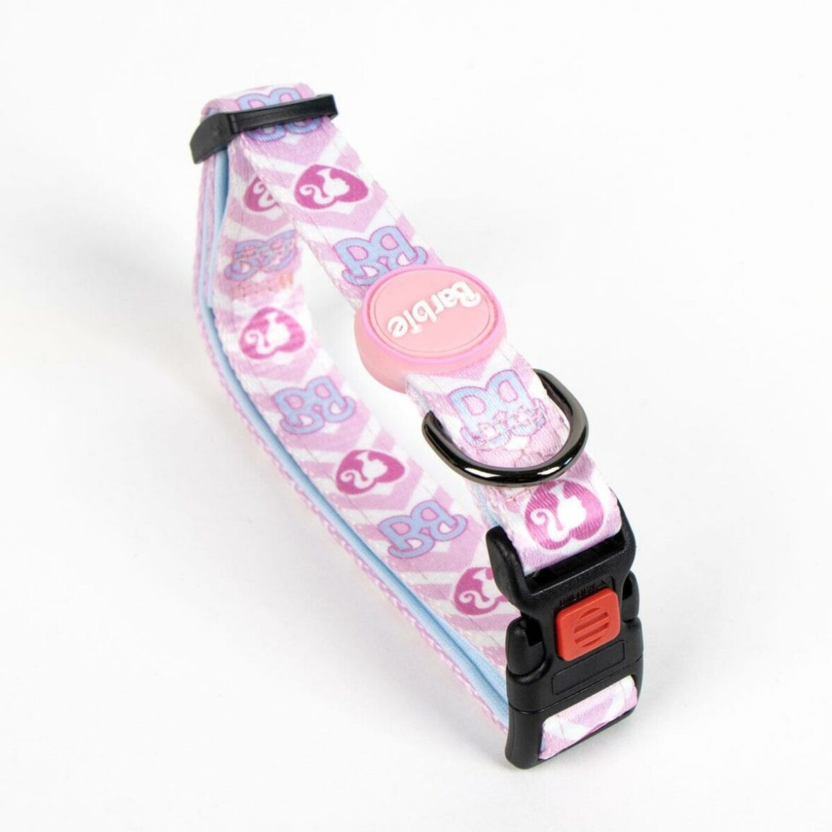 Collar para Perro Barbie - Imagen 5