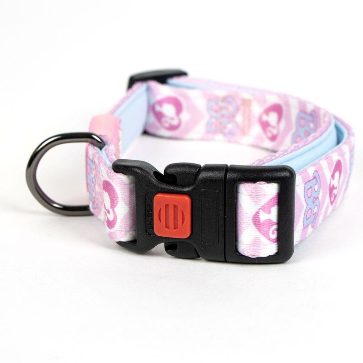 Collar para Perro Barbie - Imagen 7