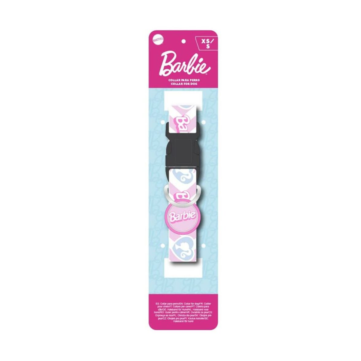Collar para Perro Barbie - Imagen 5