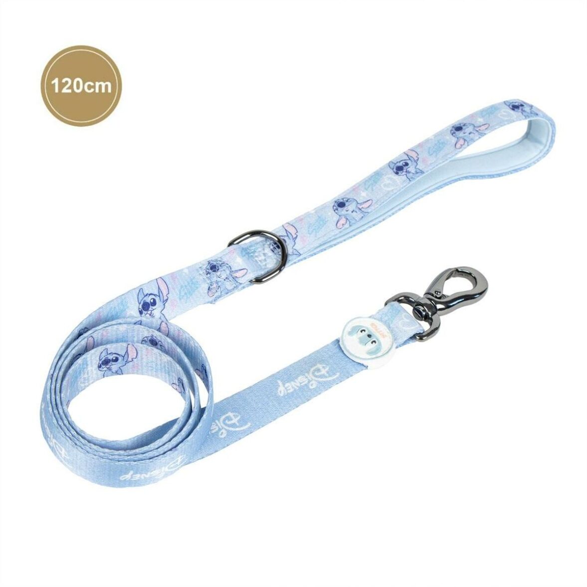Correa para Perro Stitch 120 cm - Imagen 3