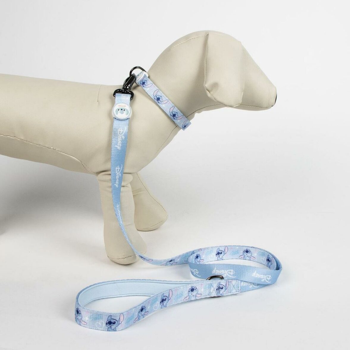 Correa para Perro Stitch 120 cm - Imagen 9