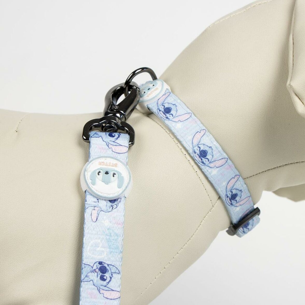 Correa para Perro Stitch 120 cm - Imagen 7